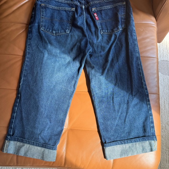 Capri Ralph Laurent vintage - Picture 2 of 3